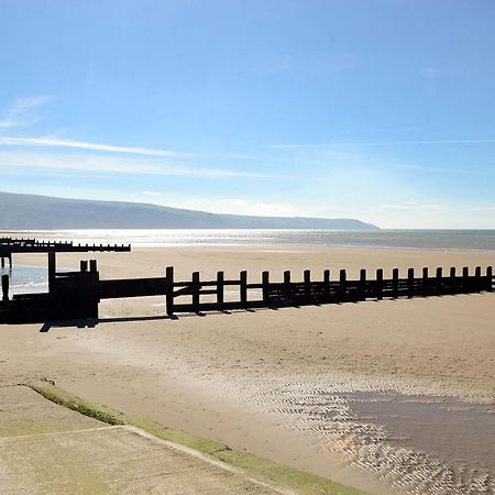 Villa Y Gweithdy Barmouth Exterior foto